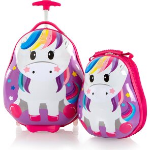 Heys Kids Kindertrolley Set 2 tlg.