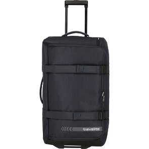 Travelite Kick Off 2-Rollen Reisetasche 68 cm