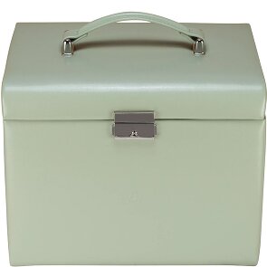 Windrose Merino Schmuckkasten 26 cm