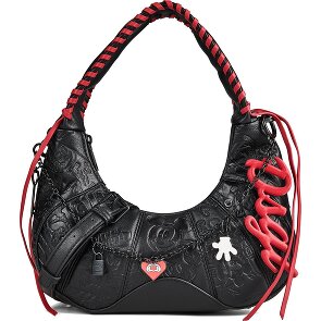 Desigual All Mickey Schultertasche 27 cm