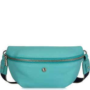 Jekyll & Hide Gürteltasche Leder 20 cm