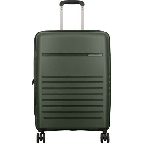 Jump Aven 4 Rollen Trolley M 65 cm mit Dehnfalte