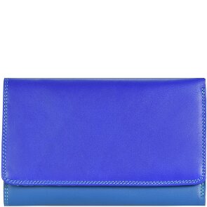 Mywalit Medium Tri-fold Geldbörse I Leder 14 cm