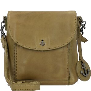Harbour 2nd Anchor Love Iben Mini Bag Umhängetasche Leder 18 cm