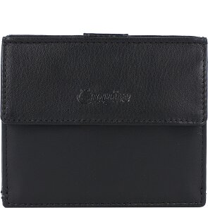 Esquire Oslo Kreditkartenetui RFID Leder 9,5 cm