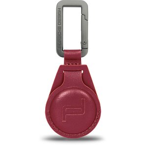Porsche Design Keyring Schlüsselanhänger Leder 10 cm