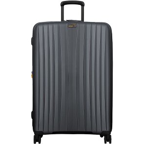 Jump Enais 4 Rollen Trolley 75 cm mit Dehnfalte