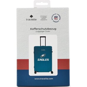 Travelite travelite x NFL Kofferschutzhülle 71 cm