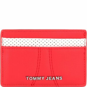 Tommy Hilfiger Jeans TJW Femme Kreditkartenetui 10,5 cm