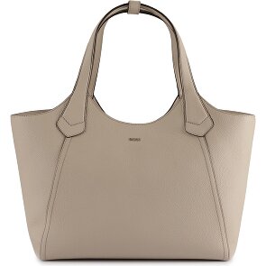Boss Lenah Shopper Tasche Leder 33 cm