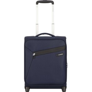 Samsonite Litebeam 2 Rollen Kabinentrolley 45 cm