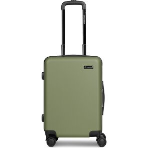 Smartbox Edition 05 4 Rollen Kabinentrolley 55 cm