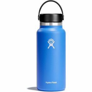 Hydro Flask Hydration Wide Flex Cap Trinkflasche 946 ml