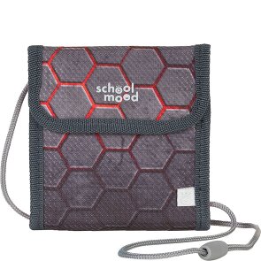 School-Mood Brustbeutel 11 cm