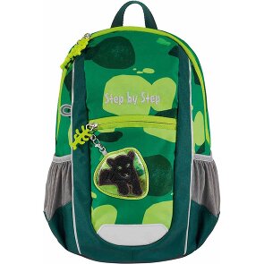 Step by Step Kiga Maxi Kindergartenrucksack 34 cm