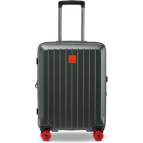 Stratic Buzz 4 Rollen Kabinentrolley S 54 cm
