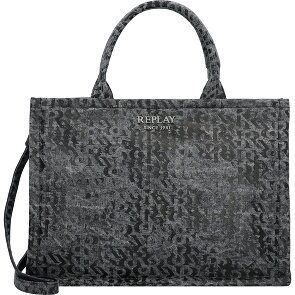 Replay Shopper Tasche 40 cm