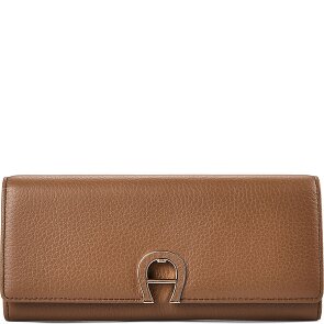 AIGNER Fashion Geldbörse RFID Schutz Leder 20 cm