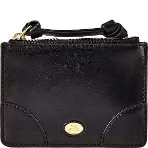 The Bridge Story Donna Kreditkartenetui Leder 11 cm