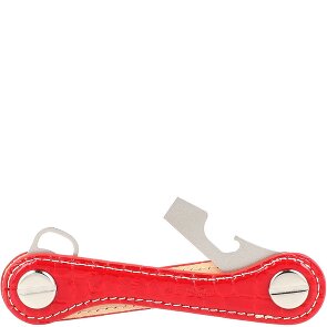 Keykeepa Leather Schlüsselmanager Leder 1-12 Schlüssel