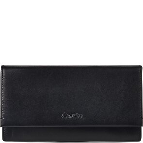 Esquire Silk Geldbörse RFID Schutz Leder 16.5 cm