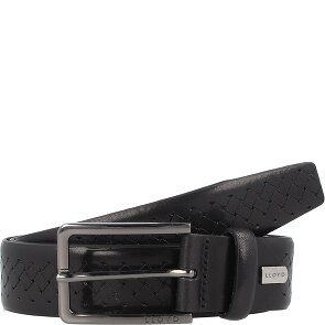Lloyd Men's Belts Gürtel Leder
