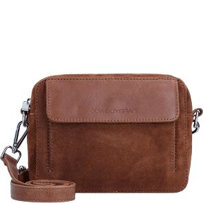 Cowboysbag Carlyle Umhängetasche Leder 20 cm