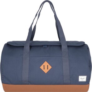 Herschel Heritage Weekender Reisetasche 52 cm