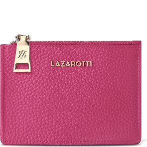 Lazarotti Bologna Leather Schlüsseletui Cardholder RFID Leder 11,5
