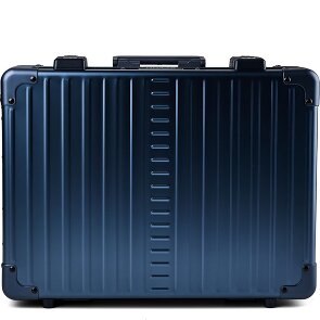 Aleon Attache Aktenkoffer 43 cm Laptopfach