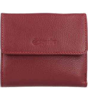 Esquire Peru Geldbörse RFID Leder 10 cm