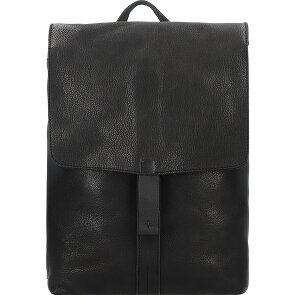 Harold's Lift City Rucksack Leder 33 cm