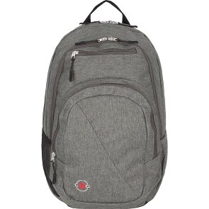 Nowi C2G Daypack 48 cm Laptopfach