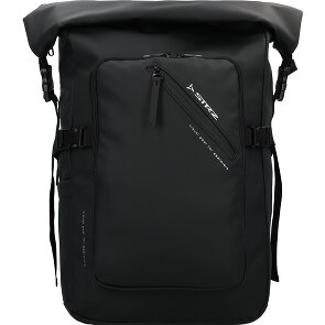 Polestream Strz by Amsterdam Daypack 50 cm Laptopfach