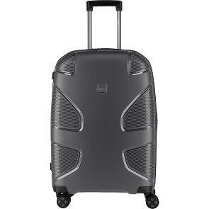 IMPACKT IP1 4 Rollen Trolley 67 cm