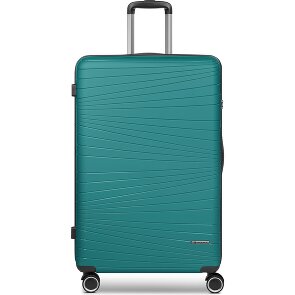 Franky Dallas 3.0 4 Rollen Trolley L 75 cm