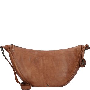 Harbour 2nd Anchor Love Alva Umhängetasche Leder 46 cm