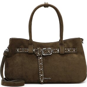 Tamaris TAS Melina Schultertasche Leder 39 cm