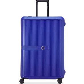Delsey Paris Vauban 4 Rollen Trolley 76.5 cm