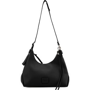 FredsBruder My Bestie Schultertasche Leder 41 cm