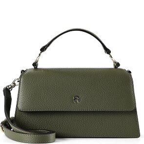 AIGNER Delia Handtasche Leder 23 cm