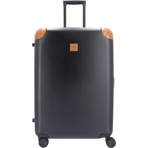 Bric's Amalfi 4-Rollen Trolley 76 cm