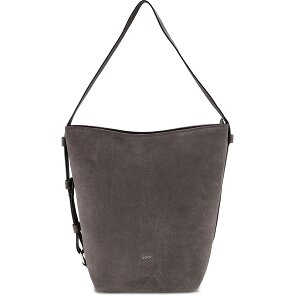 abro Cosmo Schultertasche Leder 31 cm