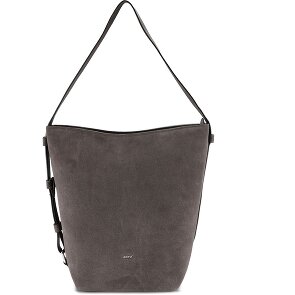 abro Cosmo Schultertasche Leder 31 cm