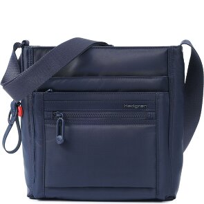 Hedgren Inner City Umhängetasche RFID Schutz 24 cm