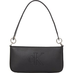 Calvin Klein Jeans Sculpted Deboss Schultertasche 25 cm