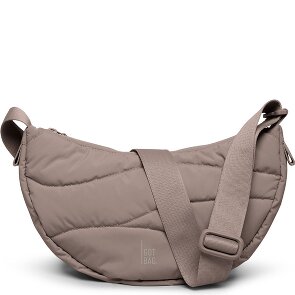 GOT BAG Moon Bag wavy puffer Umhängetasche 32 cm