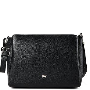 Braun Büffel Hanna Umhängetasche S Leder 28 cm