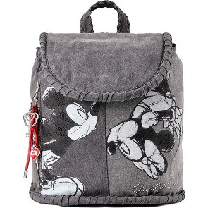 Desigual Mickey City Rucksack 40 cm