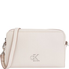 Calvin Klein Jeans Minimal Mini Bag Umhängetasche 18 cm